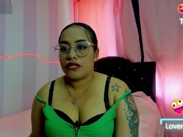 _Aitana1 Chaturbate stream image from January 28, 2026