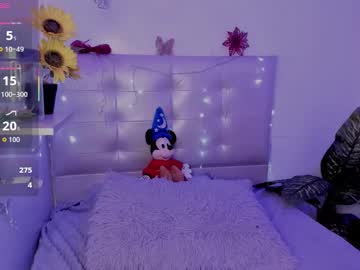 Anna_Blade_ Chaturbate stream image from January 28, 2026