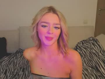 Anna_Nickol Chaturbate stream image from January 28, 2026