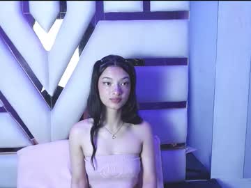 Aurora18palmer Chaturbate stream image from January 28, 2026