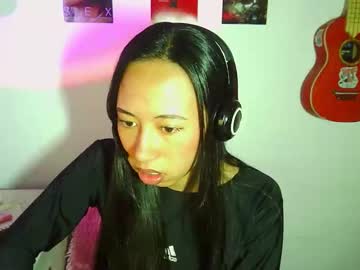 Babyhands147 Chaturbate stream image from January 28, 2026