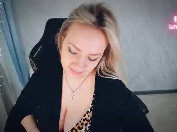 Bellezza_ Chaturbate stream image from January 28, 2026