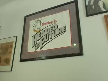 Bestshot1951 Chaturbate stream image from January 28, 2026