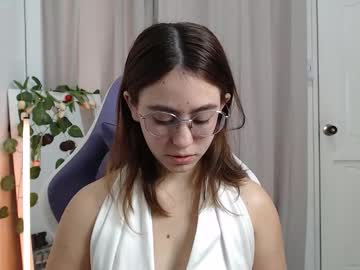 Blairvicent Chaturbate stream image from January 28, 2026