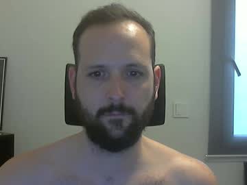 Charly86_ Chaturbate stream image from January 28, 2026