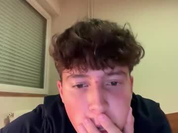 Isiah2841 Chaturbate stream image from January 28, 2026