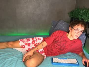 Xavier_200 Chaturbate stream image from January 28, 2026