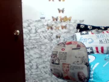 Alisson_Brand Chaturbate stream image from January 28, 2026