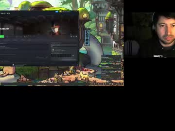 Archy251634 Chaturbate stream image from January 28, 2026