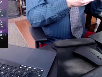 Dadssecret69 Chaturbate stream image from January 28, 2026