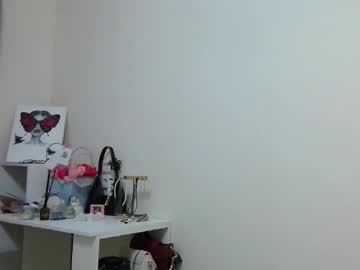 Gloria_Walker Chaturbate stream image from January 28, 2026