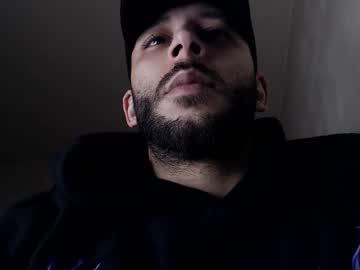 Henryaxe Chaturbate stream image from January 28, 2026