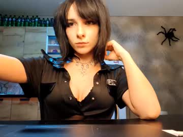 Jenifer_Logan Chaturbate stream image from January 28, 2026