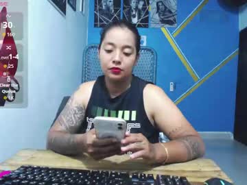 Julietta20 stream image from January 28, 2026