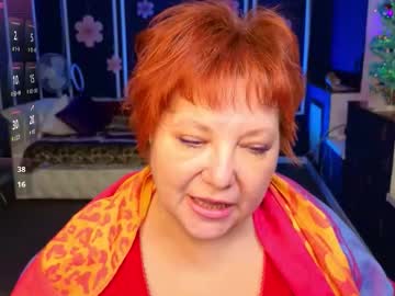 Kira_Kennet Chaturbate stream image from January 28, 2026