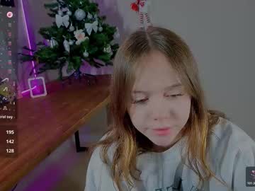 Malolly Chaturbate stream image from January 28, 2026