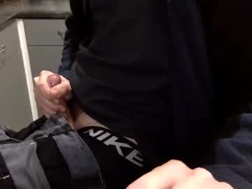Marke81 Chaturbate stream image from January 28, 2026