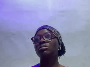 Missbellerina Chaturbate stream image from January 28, 2026