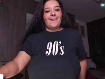 Missmoonn Chaturbate stream image from January 28, 2026