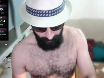 Ona_Nisme Chaturbate stream image from January 28, 2026