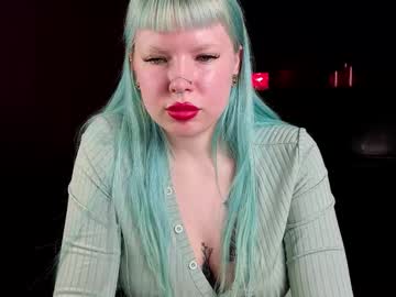 Ritaluvswine Chaturbate stream image from January 28, 2026