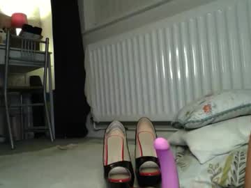Sinsealed Chaturbate stream image from January 28, 2026