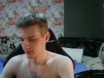 Wiiinkyyy Chaturbate stream image from January 28, 2026