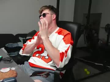 Andy_Craze Chaturbate stream image from January 28, 2026