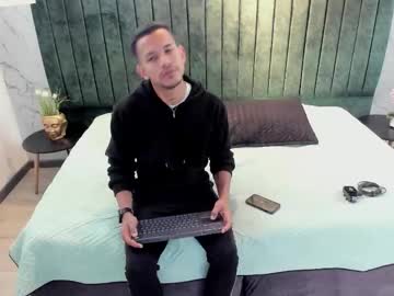 Dereck_Myers Chaturbate stream image from January 28, 2026