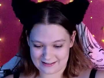Djennapalme Chaturbate stream image from January 28, 2026