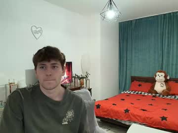 Germanyhot19 Chaturbate stream image from January 28, 2026
