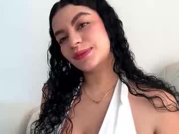 Hollykoff Chaturbate stream image from January 28, 2026