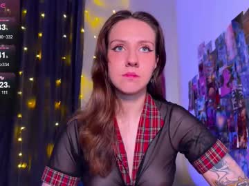 Hotarutomo Chaturbate stream image from January 28, 2026