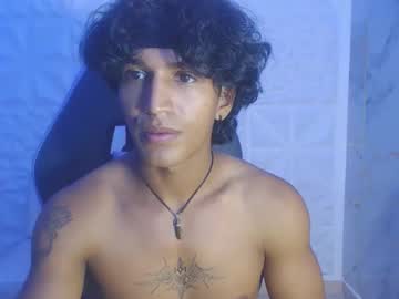 Jhon_Cooper18 Chaturbate stream image from January 28, 2026