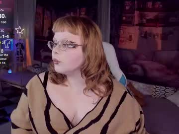 Lottieparker Chaturbate stream image from January 28, 2026