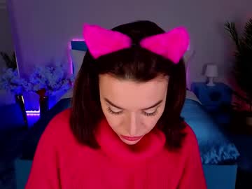 Marladewis Chaturbate stream image from January 28, 2026