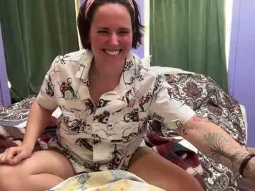 Moussemagoo Chaturbate stream image from January 28, 2026