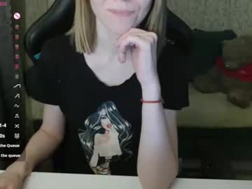 Rebesaolset Chaturbate stream image from January 28, 2026