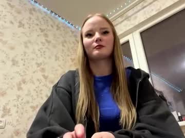 Riakossin Chaturbate stream image from January 28, 2026