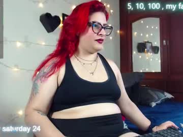Violettalynn Chaturbate stream image from January 28, 2026