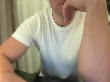 Amadeos12345 Chaturbate stream image from January 28, 2026