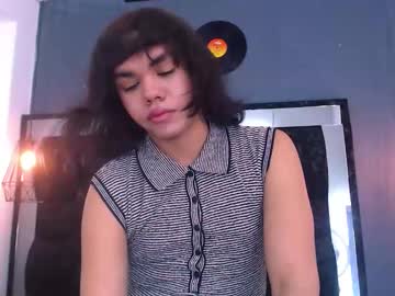 Andrea_Gill_ Chaturbate stream image from January 28, 2026