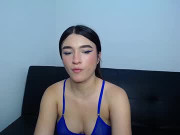 Anny_Naf Chaturbate stream image from January 28, 2026