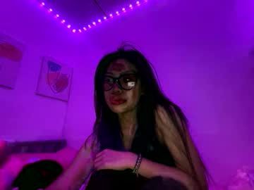 Blairebaby83 Chaturbate stream image from January 28, 2026