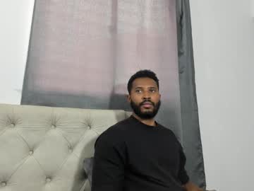 Jason_Fenix Chaturbate stream image from January 28, 2026