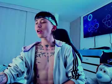 Juniior0_0 Chaturbate stream image from January 28, 2026