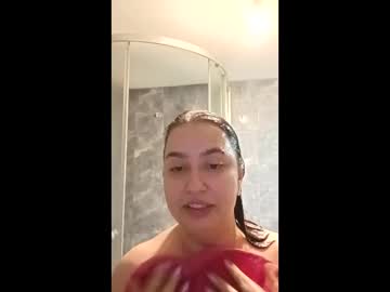 Kathystewartt Chaturbate stream image from January 28, 2026