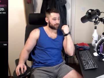 Lawyerstud Chaturbate stream image from January 28, 2026