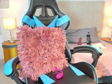 _Maria_Foxx_ Chaturbate stream image from January 28, 2026