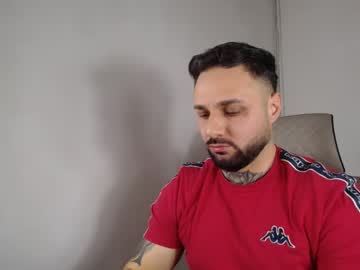Maxxstonee Chaturbate stream image from January 28, 2026